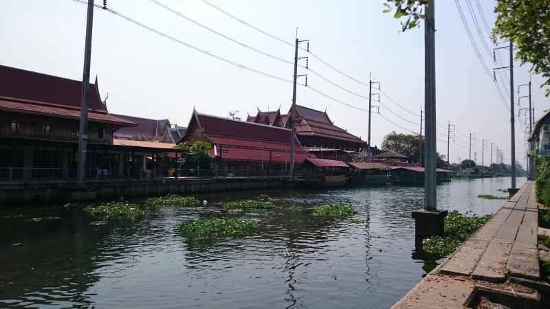 Bangkok Amazing Cyclist